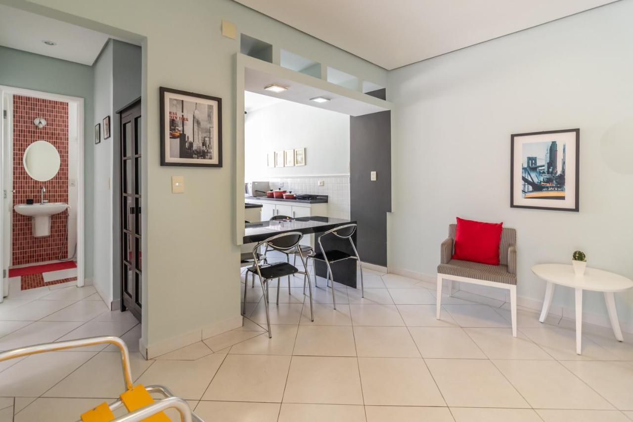 Apartamento Guaruja Praia Tombo Екстериор снимка
