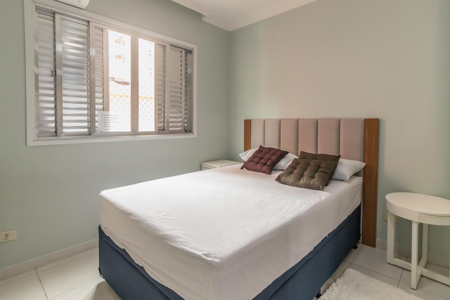 Apartamento Guaruja Praia Tombo Екстериор снимка