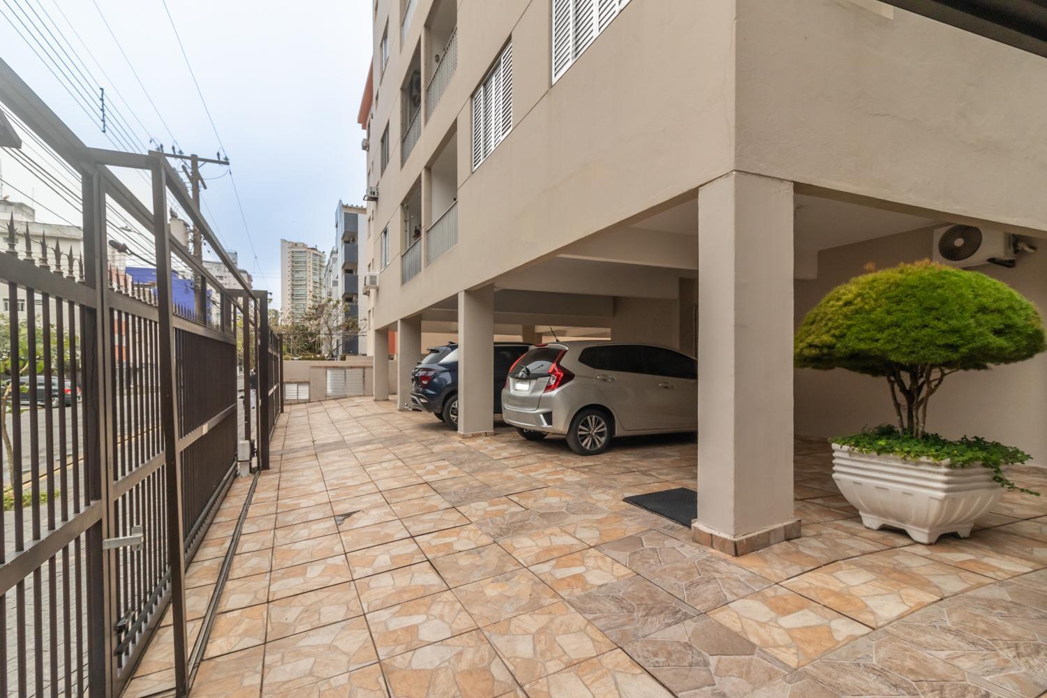 Apartamento Guaruja Praia Tombo Екстериор снимка