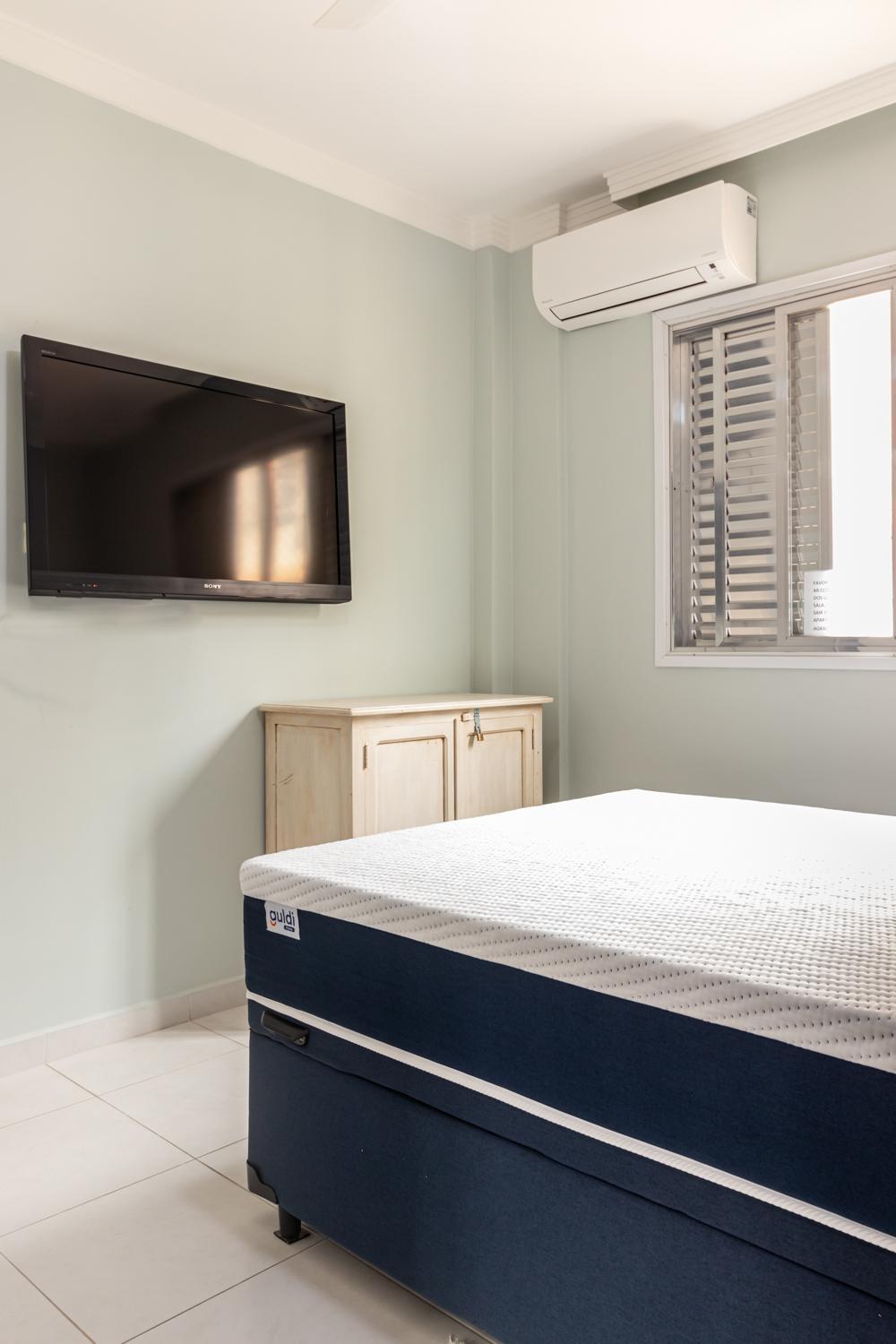 Apartamento Guaruja Praia Tombo Екстериор снимка
