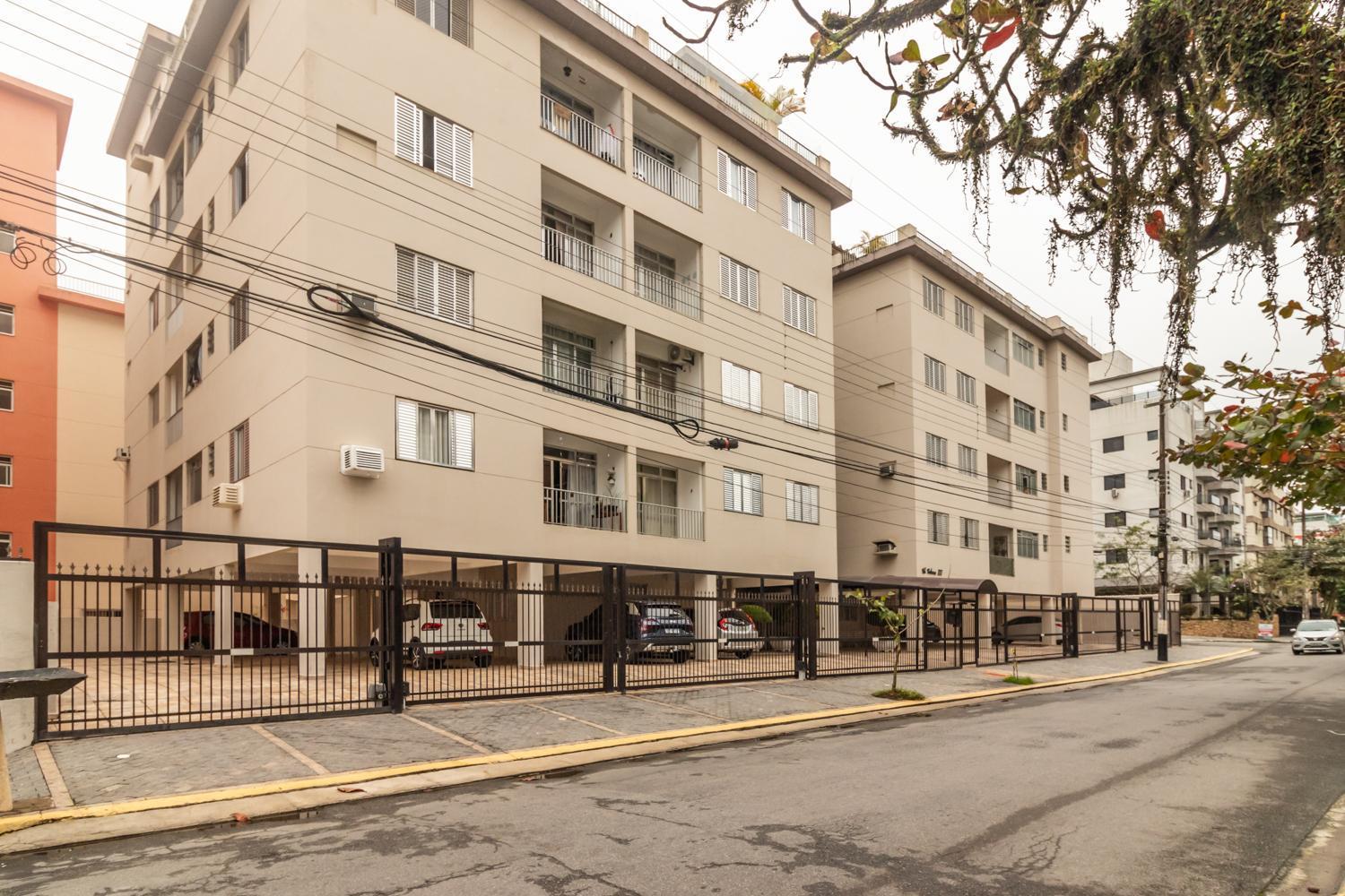 Apartamento Guaruja Praia Tombo Екстериор снимка
